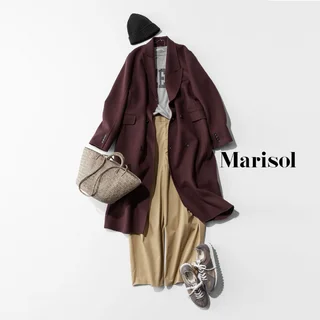 チノパンコーデ