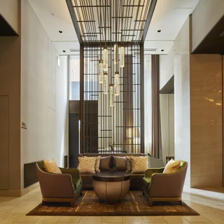 【ホテル ザ セレスティン銀座】大人のご褒美ステイ_1_2