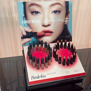 デパコスからプチプラまで。気になる「2026春新色」発表会まとめ【マーヴェラス原田の40代本気美容 #972】 