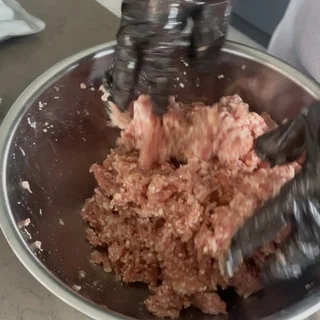 中目黒で美味しいファラフェル＆veganソフトクリーム。_1_5-1