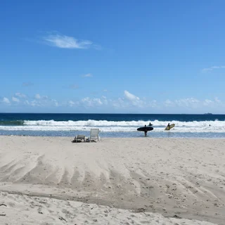 【夏の家族の恒例行事】下田の海の透明感