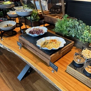 【渋谷駅直結】ゆったり過ごせる穴場発見！美女組ランチ_1_6-2