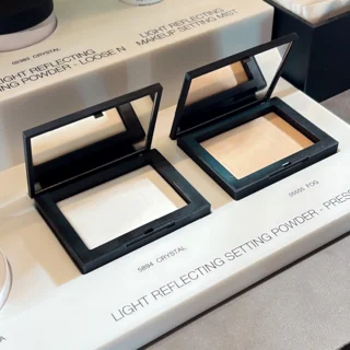 “リフ粉”に新色登場！ NARSの新作コレクションで春を先取り【マーヴェラス原田の40代本気美容 #971】 