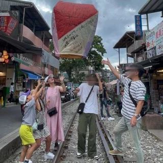 弾丸！子連れ台湾旅行〜観光地巡り②日目〜