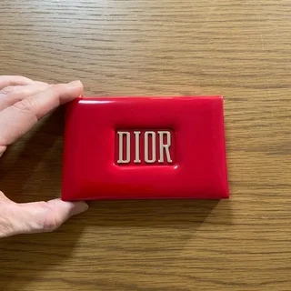 【新品未使用】Dior ウルトラ　ディオール　ファッションパレット