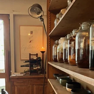 代々木上原の人気ビストロ【MAISON CINQUANTECINQ】で楽しむご褒美ランチ_1_4-1