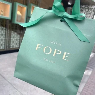 【Fope】着け心地最高！40代デイリージュエリーに選びたい1本_1_2