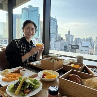 ロングに飽きた40代、大人のレイヤーヘアにシフトしました_1_2