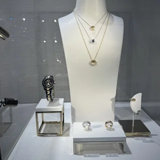 美女組の1日【CHANELジュエリー】と渋谷ランチ_1_8-2