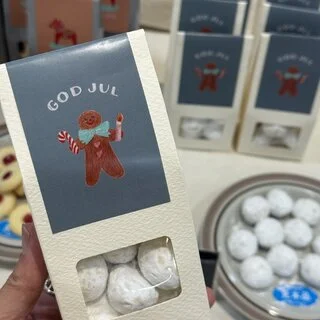 毎年恒例、名古屋タカシマヤの北欧展へ！希少なムーミングッズをぜひゲットして◎