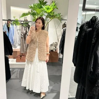 【大人のお出かけ】NEWoMan高輪 内覧会へ。限定ファージレと美食で楽しむ秋の一日