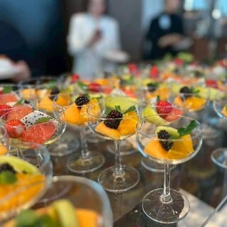 【前編】スペシャルゲストは高垣麗子さん！Marisolオフ会レポ