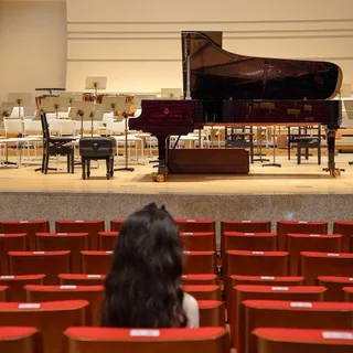 子供と楽しむ本格クラシック体験！KOA CREATIVE「クラシック3大シリーズ」に参加しました