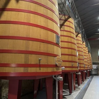ワイン　ワイナリー　スペイン　スペインワイン　ワイナリーツアー