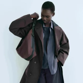 40代におすすめの「Uniqlo U」新アイテムからレトロスポーティなコーディネートまで【Marisol人気記事ランキングトップ10】