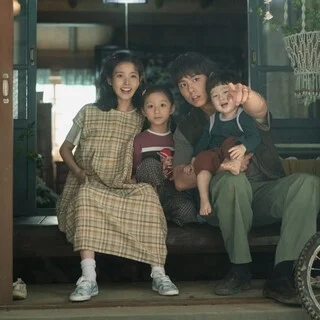 Marisol編集部の韓ドラ好きが選ぶ！2025年ベスト３作品