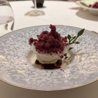 パリ旅行④｜グランメゾンパリ監修の三つ星「Restaurant  KEI」で夢のディナー