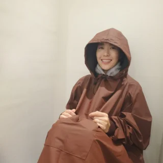 ＋FT SUPREME.LA.LA. 表参道店でスタートした“よもぎ蒸し”を体験！