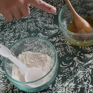 南国直伝！お疲れ肌に効く、手作りフェイスパック♡