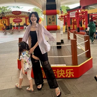 娘の5歳のお祝いは…娘リクエストのあの場所へ！