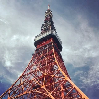 お久しぶりの東京タワー探検記！
