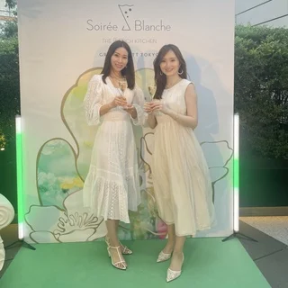 グランド ハイアット 東京「フレンチキッチン」でシャンパーニュ片手に極上の南仏リゾート気分