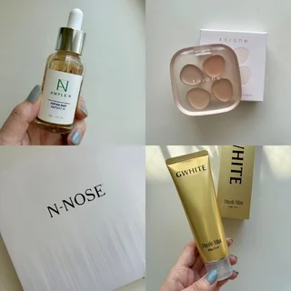 SNSで今話題沸騰の“美容＆健康”グッズを実際に試してみました