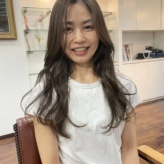 秋色アッシュで大人の魅力をプラス_1_2-3
