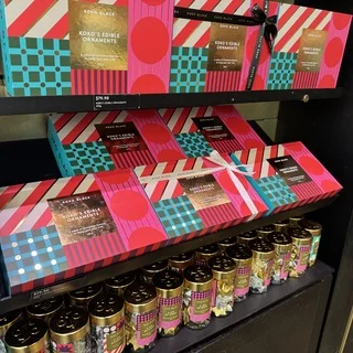 年末はオーストラリアへ！メルボルンで買うべき可愛いお土産 — 紅茶＆チョコレート