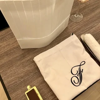 【フェアモント東京】クリスマスケーキ＆アフタヌーンティーメディアお披露目会へ_1_8-1