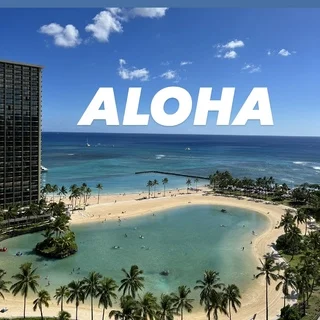 【ハワイ旅】今のハワイを賢く楽しく旅する