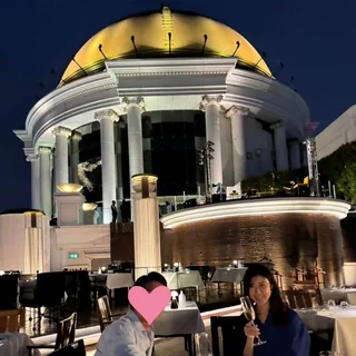 【絶景スポット】五つ星ホテルで叶える、特別な夫婦ディナーデート
