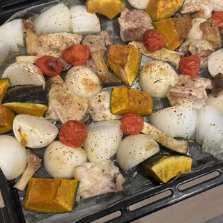 【スウェーデン流】忙しい時こそオーブンを活用！バランスのとれた食事で身体から元気に