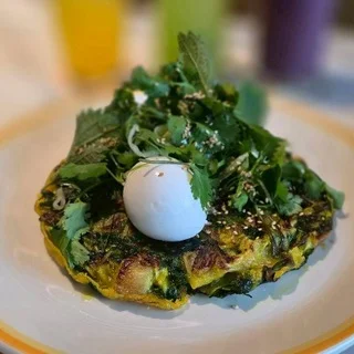 開放感溢れるbills 銀座で味わう、オーストラリアの秋冬メニューを体験！_1_4