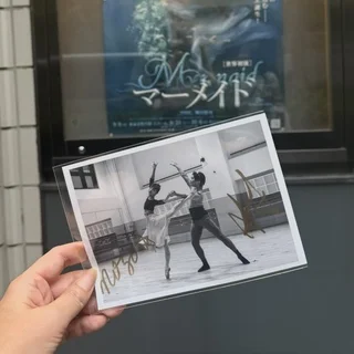 【バレエ鑑賞】ネタバレ&amp;長文注意！K-BALLET「マーメイド」