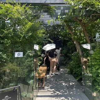 鎌倉で朝活を