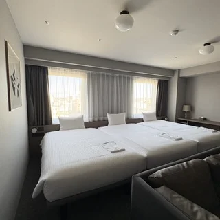 トリプルルーム