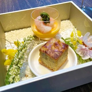 週末に行きたい！ 大人のご褒美グルメ４選【横浜・銀座・名古屋・代々木】