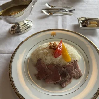 カレーライス