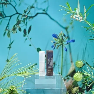 次世代型バイオレチノール採用「アムリターラ」の最新クリームでトータルエイジングケア【マーヴェラス原田の40代本気美容 #960】 