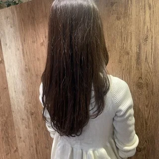 ロングに飽きた40代、大人のレイヤーヘアにシフトしました_1_1-2