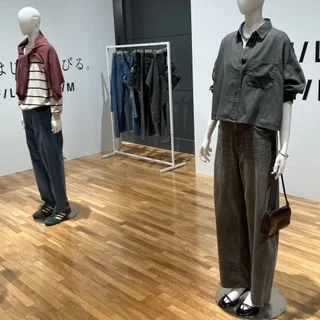 こなれ価格が魅力！機能美を追求した【UNFILO (アンフィーロ)】の秋冬展示会レポート_1_13-1