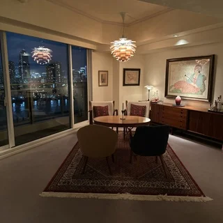 【行正り香さん】素敵なサロンでのご褒美お茶会