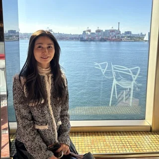 美女組センさん