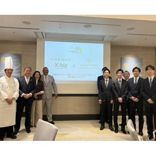 【横浜】3月29日、子育てイベントが“ホテルで”開催されます！