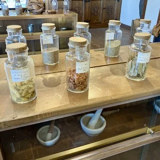 神戸で見つけた、香りに包まれる癒しの場所