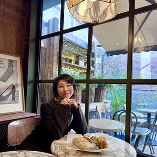 40代の弾丸初韓国②ソウルで今最も熱い街｢ソンス(聖水)｣でカフェ&amp;ショッピング