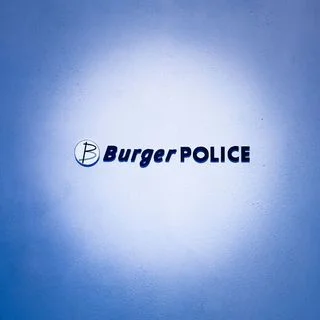 ニューオープン！【BurgerPOLICE】匠が極めたバーガーレストラン