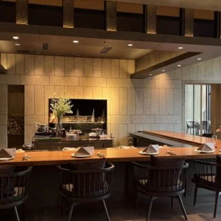 旅ログ 食事編♡東急ハーヴェストVIALA 箱根渓翠_1_1-1