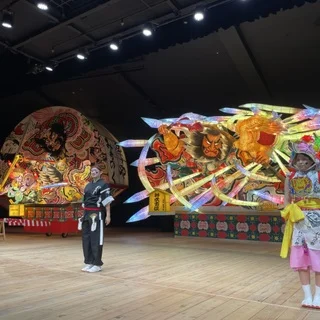 【宿泊記】星野リゾート 青森屋で心ほどける癒し旅。_1_7-1